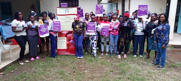 International Women's Day Celebration
