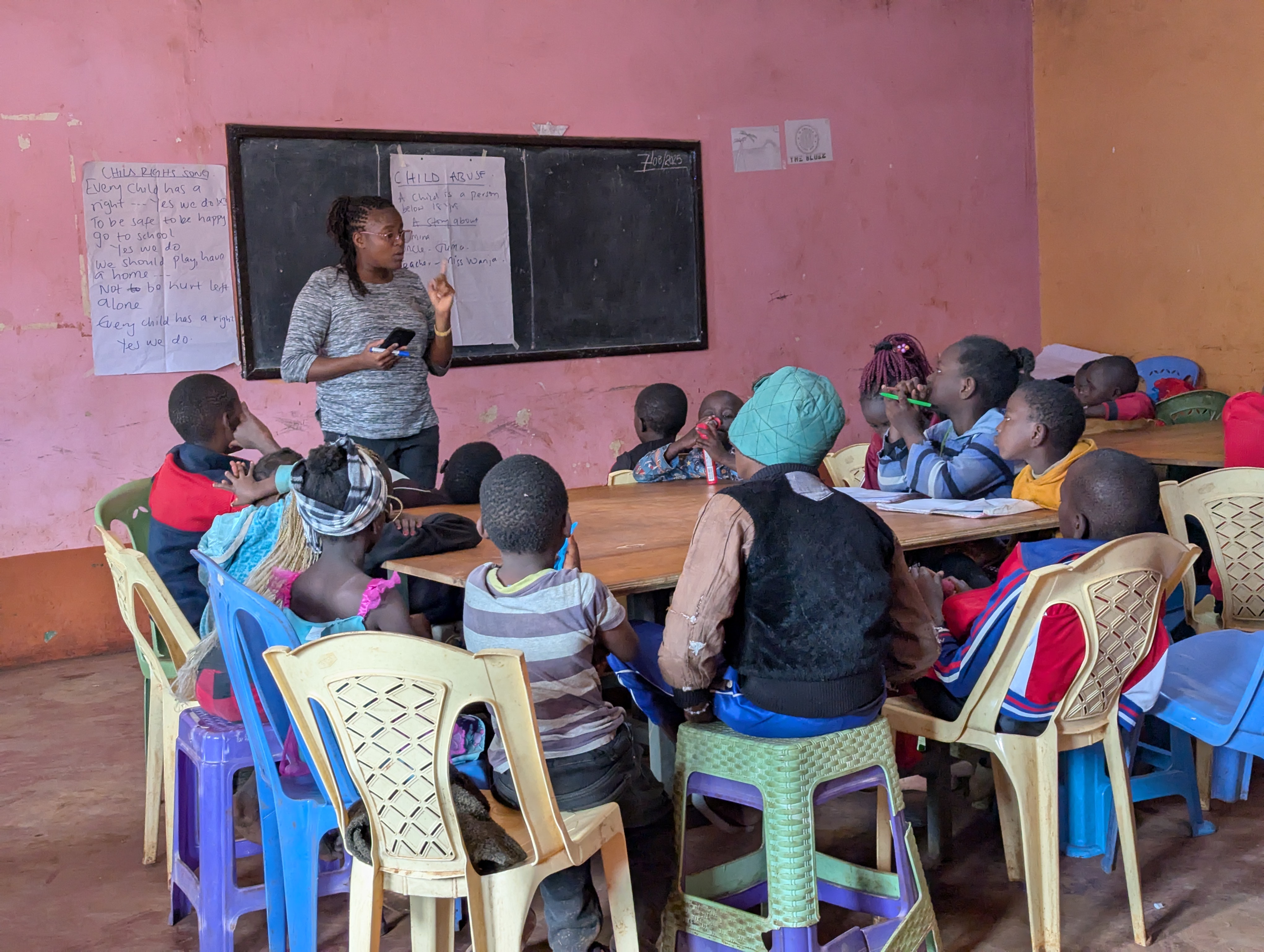 Safeguarding commitment